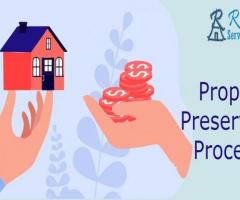 Top Property Preservation Processor in Rhode Island