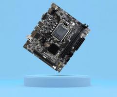 Find the Perfect Gaming Motherboard at the Best Price