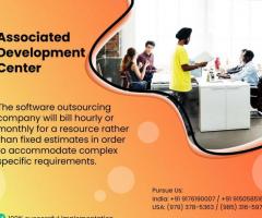 Top Software Development Service - 1