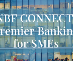 Unlock Business Potential with NBF CONNECT SME Banking Solutions - 1