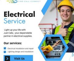 Top Electrical Shop in Jaipur - Best Electrical Items