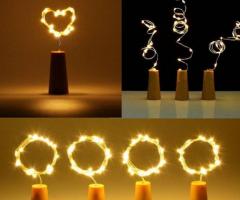 Looking To Buy LED Candles For Your Celebrations - 1