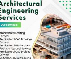 Find Exemplary Architectural Engineering Services in Atlanta, USA.