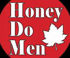 Honey Do Men Home Remodeling & Repair - 1