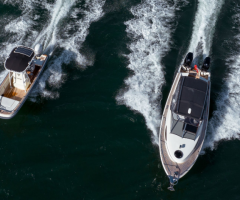 Openday Boat | Fishing Boats | Iluka Yachts