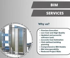 Get the Best Building Information Modeling Services in Chicago, USA - 1