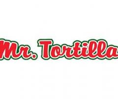 Uncover the Ultimate Tortilla Experience at MrTortilla.com!