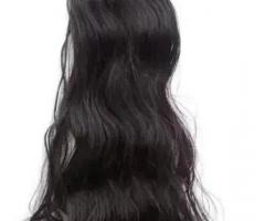 Shop Best Human Hair Weft Extensions Online in USA - 1