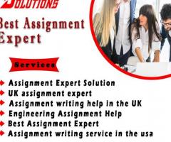 Best Assignment Expert Solution +91-7742111321