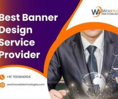 Best Banner Design Service Provider Call Now +91 7003640104 - 1