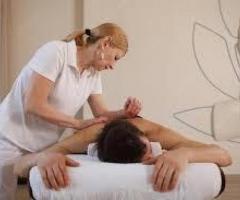 Thai Body Massage Near Bhuteshwar Chauraha Mathura 7827271336 - 1