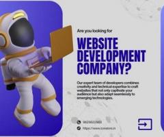 Best Website Development Company in Ahmedabad | Expert Web Developers