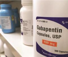 Gabapentin for sale at the best price with quick delivery