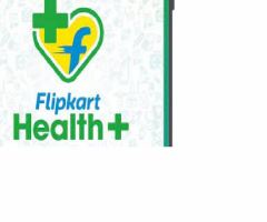 Flipkart Health+ Buy Genuine medicines online with Superfast home delivery. - 1