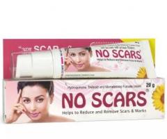 Buy No Scars Face Cream for Flawless Skin Perfection - 1