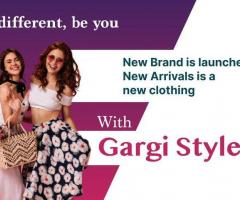 Stay Stylish this Summer with Gargi Style Co-ord Sets