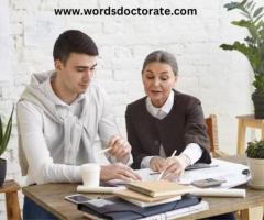 Expert Research Paper Writing Service in Dublin, Ireland - 1