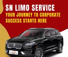 Book Affordable Limo Service in Boston