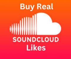Buy Real SoundCloud Likes To Increase Track Presence - 1