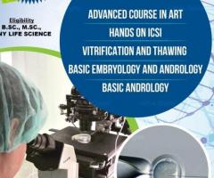 Job Oriented Medical Courses in India - 1