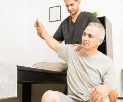 Physiotherapy Made Better with Noble Physio Care - 1
