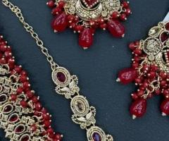 2024 Trends in jewellery brands in Pakistan