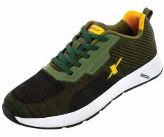 Explore Stylish and Comfortable Men's Running Shoes at Relaxo Footwear - 1
