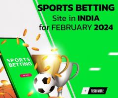 Betway-Best Sports Betting Site in India For February 2024.