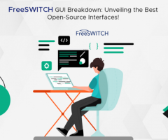 FreeSWITCH GUI Breakdown: Unveiling the Best Open-Source Interfaces! - 1