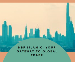 NBF Islamic - Empowering Your Business with Superior Trade Services
