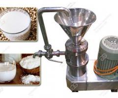 GrowLife 4u: Revolutionize Your Kitchen with Soya Milk Paneer Making Machine! - 1