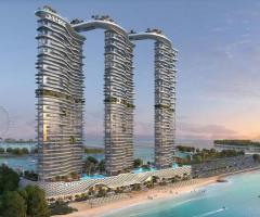 Unlocking Luxury: Buy Property in the Heart of Dubai - InchBrick - 1