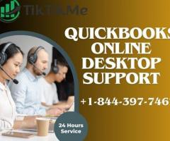 How do I Contact at 24*7 QuickBooks support phone Desktop - 1