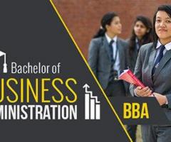 Best BBA College in Gurgaon
