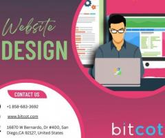 Website Design - 1