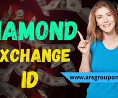 Fastest Withdrawal Diamond Exchange ID: