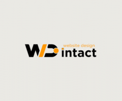 Website Design Intact