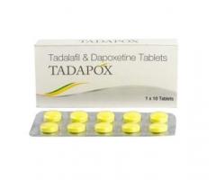 Just Order Tadapox And Enjoy With Your Partner