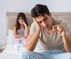 Sildenafil citrate to overcome erectile dysfunction