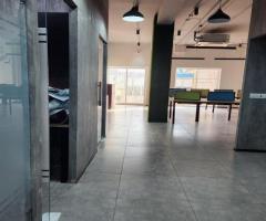 Office Meeting Rooms for Rent Near Me - 1