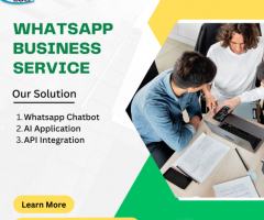 How to use WhatsApp Business as a CRM?