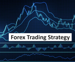 Forex Trading Strategy - 1