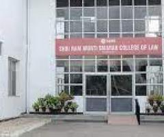 Top Law Colleges in Bareilly Uttar Pradesh - 1