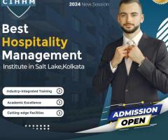 The Best Hospitality Management Institute In Salt Lake Kolkata