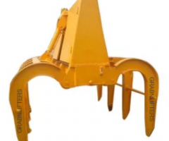 Electro Hydraulic Grab Bucket Manufacturers