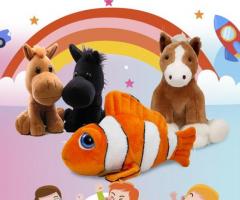 The Ultimate Guide to Finding Authentic Chinese Toys Online - 1