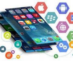 Boost Your Business with Professional Mobile App - Outsource Mobile App Development Today