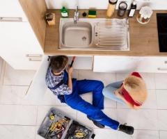 Reduce Plumbing Cost With Calgary Plumbing Services - 1