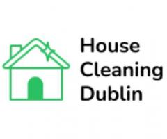 Seamless End of Tenancy Cleaning in Dublin by House Cleaning Experts! - 1