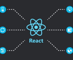 React JS: Building Dynamic User Interfaces with Ease